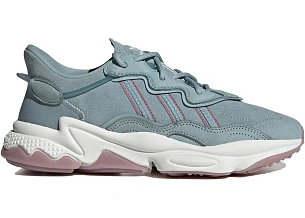 adidas Ozweego Magic Grey Magic Mauve 