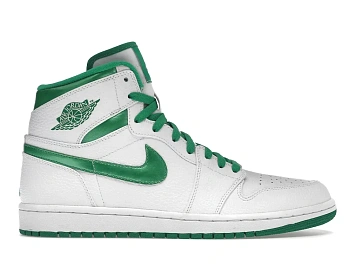 Jordan 1 Retro Do the Right Thing Green - 1