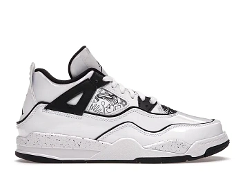 Jordan 4 Retro - 1