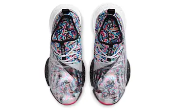 Nike Air Zoom SuperRep Wmns Grey - 7