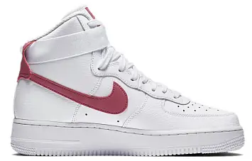 Nike Air Force 1 High "Desert Berry" WhitePink (334031-116) - 3