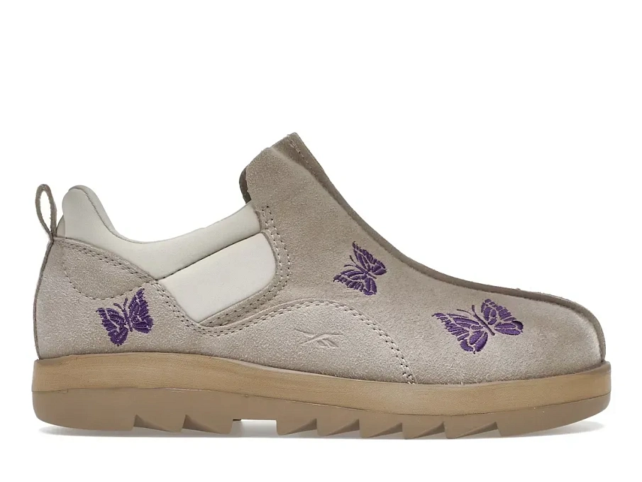 Фото № 1 с приближением к товару «‎Reebok Beatnik Moc»