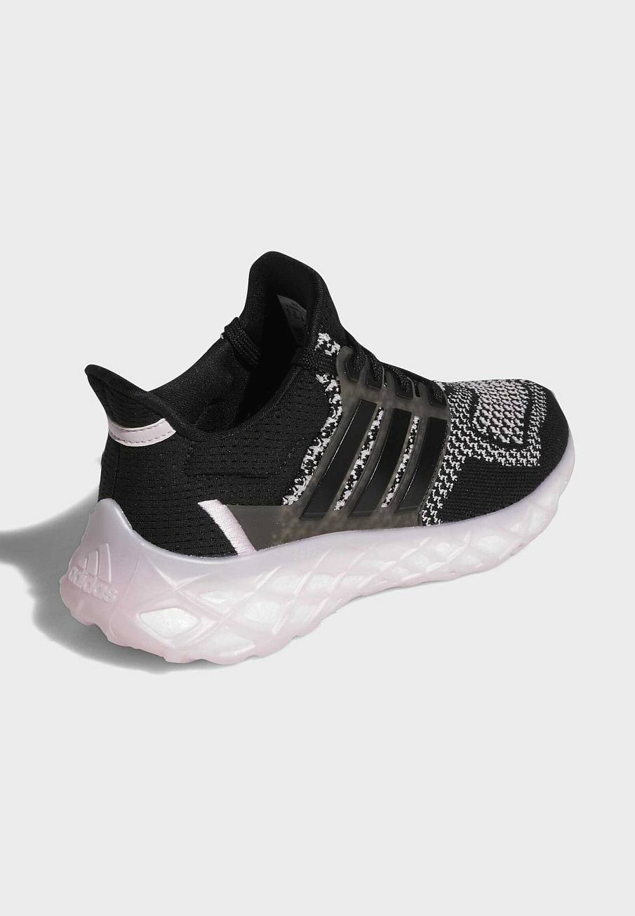 Фото № 4 с приближением к товару «‎Adidas Ultraboost Web»