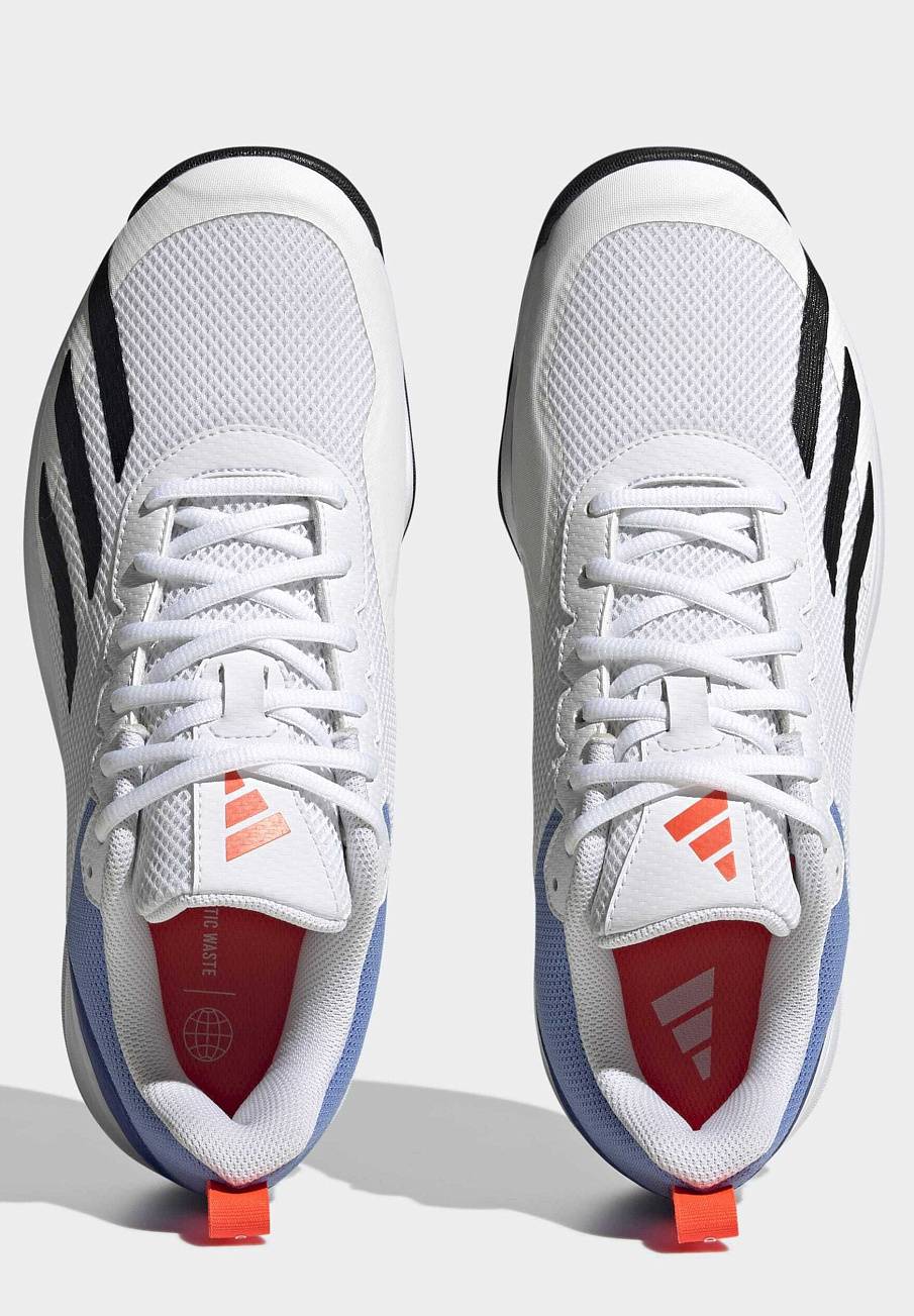 Фото № 2 с приближением к товару «‎Adidas Courtflash Speed»