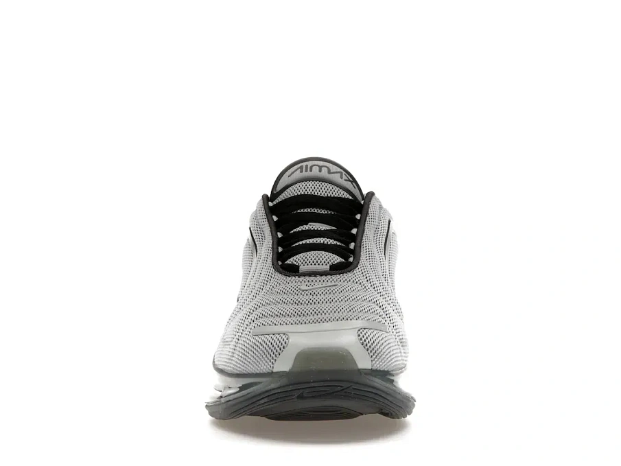 Фото № 2 с приближением к товару «‎Nike Air Max 720 Wolf Grey Anthracite»