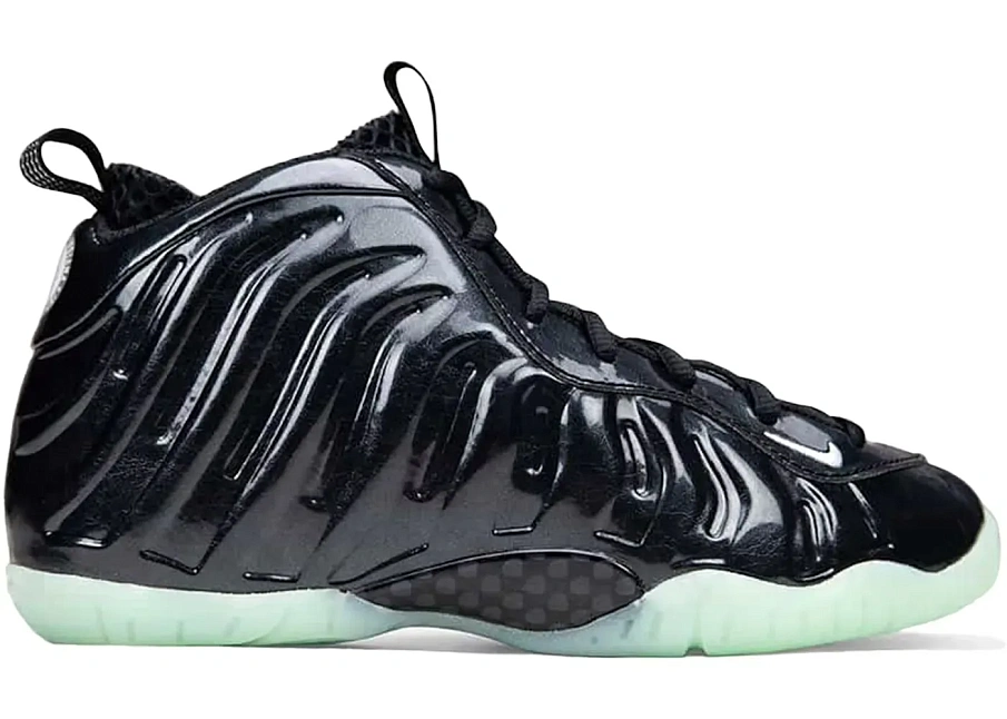 Фото № 1 с приближением к товару «‎Nike Lil Posite One»