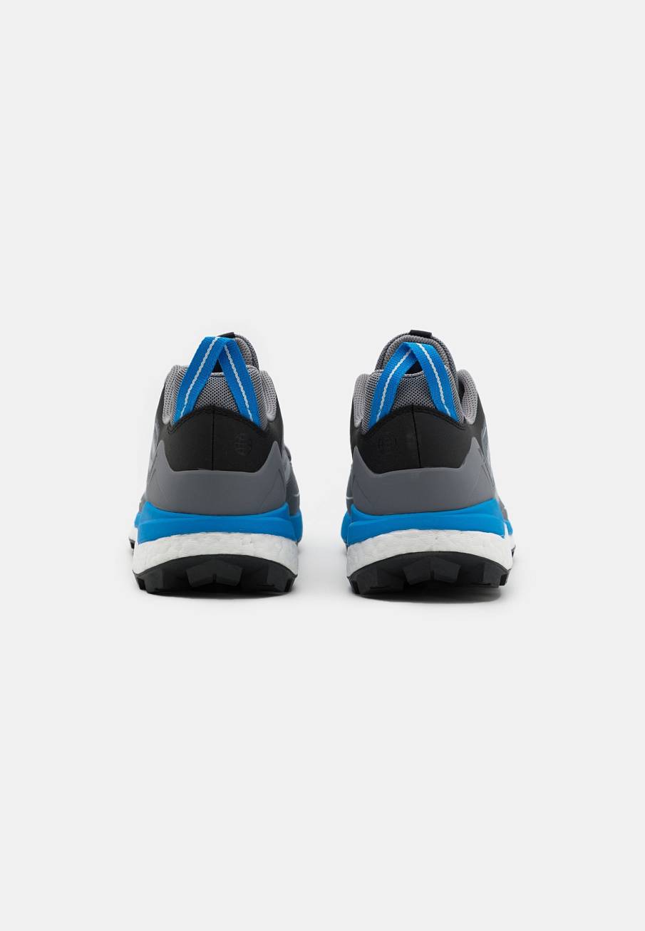 Фото № 3 с приближением к товару «‎Adidas Terrex Skychaser»