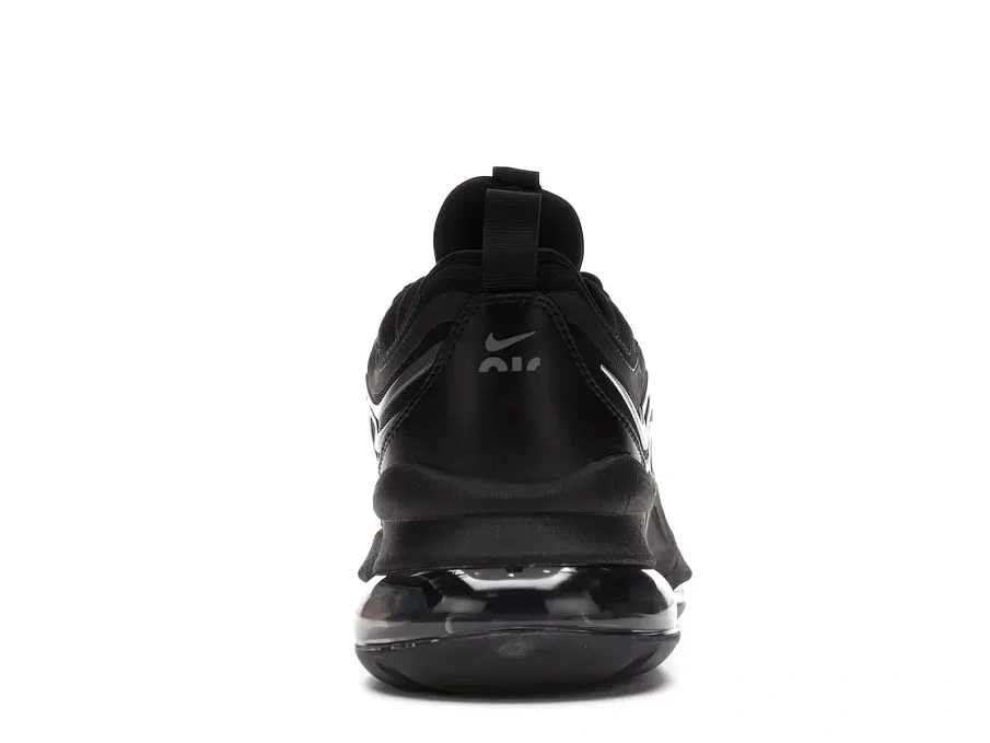 Фото № 4 с приближением к товару «‎Nike Air Max ZM950 Black»