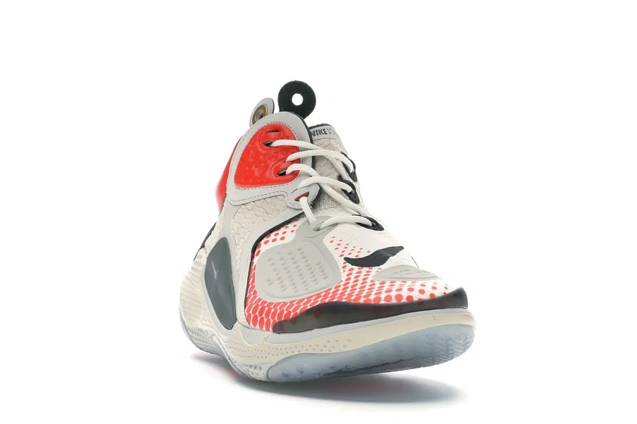 Фото № 3 с приближением к товару «‎Nike Joyride CC3 Setter Sail Team Orange Sequoia»