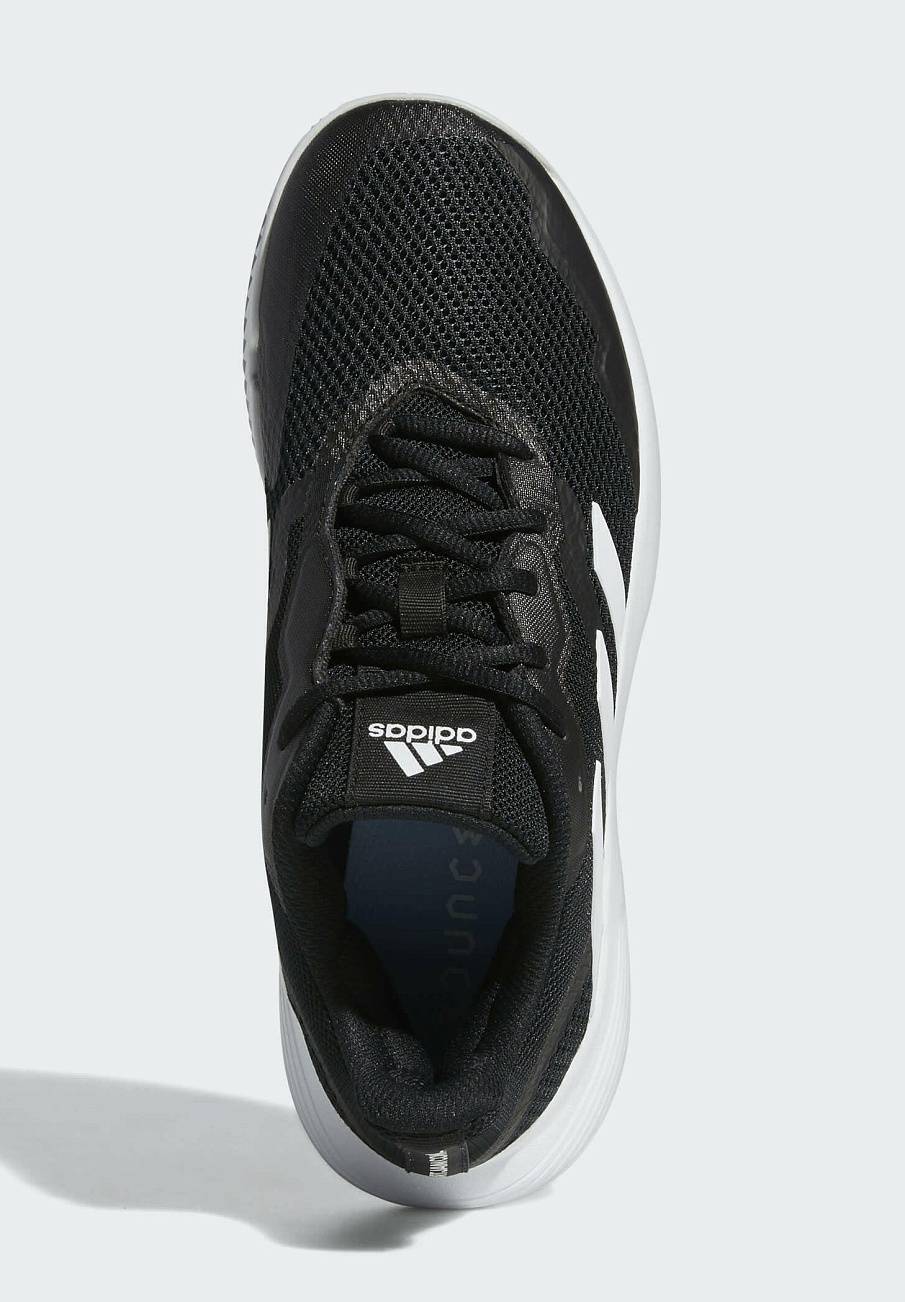 Фото № 3 с приближением к товару «‎Adidas Courtjam Control Clay »