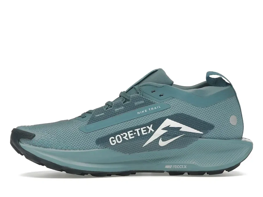 Фото № 3 с приближением к товару «‎Nike React Pegasus Trail 5 Gore-Tex»