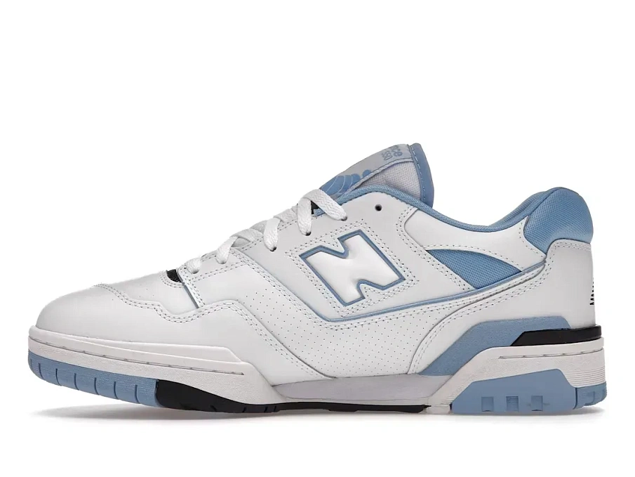 Фото № 3 с приближением к товару «‎New Balance 550»