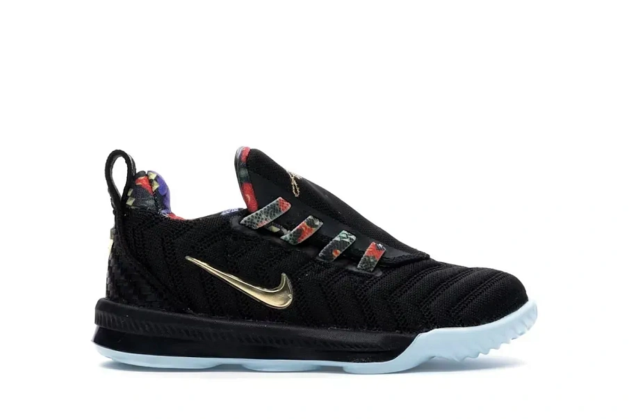 Фото № 1 с приближением к товару «‎Nike LeBron 16»