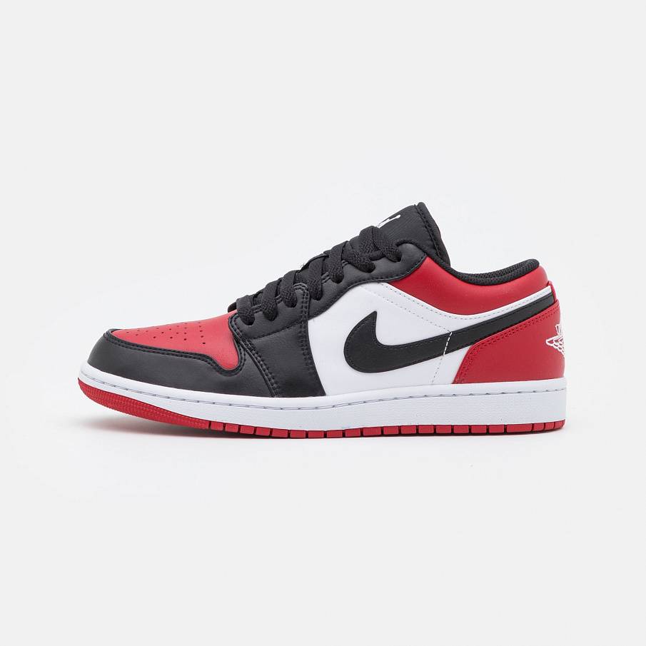 Фото № 1 с приближением к товару «‎Air Jordan 1 »