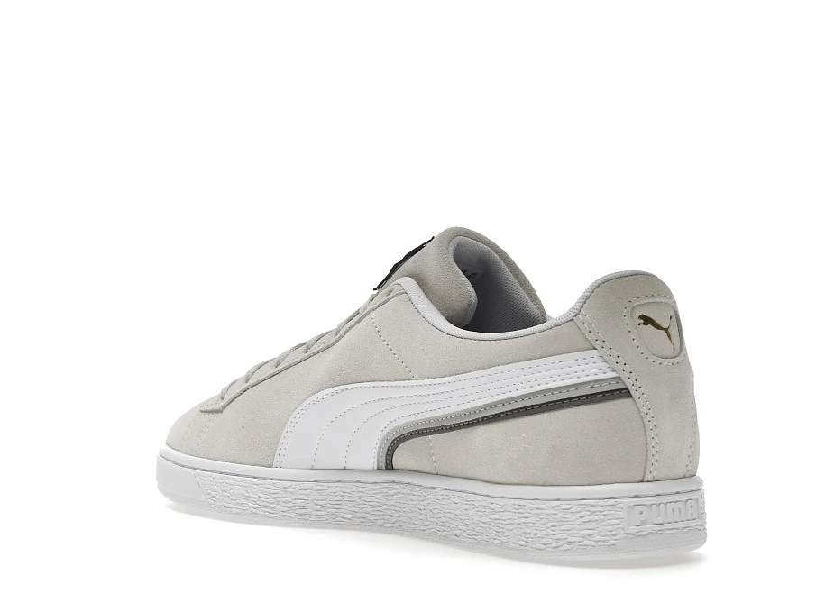 Фото № 6 с приближением к товару «‎Puma Suede Triplex Ivory Glow»