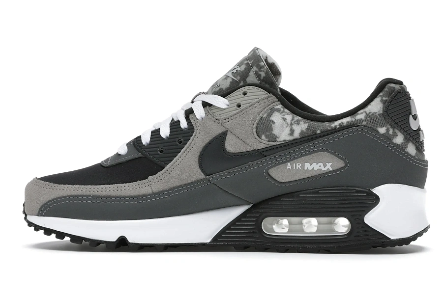 Фото № 5 с приближением к товару «‎Nike Air Max 90 Enigma Stone»