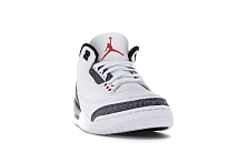 Фото № 5 с приближением к товару «‎Jordan 3 Retro SE Fire Red Denim (2020)»