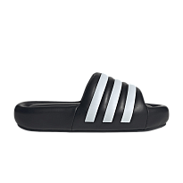Фото № 1 с приближением к товару «‎adidas Adilette 24 Slide Black White (JP8248)»