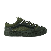 Фото № 1 с приближением к товару «‎Vans Premium Old Skool 36 FM Pine Forest Green»