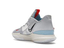 Фото № 6 с приближением к товару «‎Nike Kyrie Low 5 Nets»