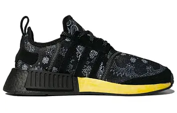  adidas originals NMDR1 Sports Casual Shoes - 2
