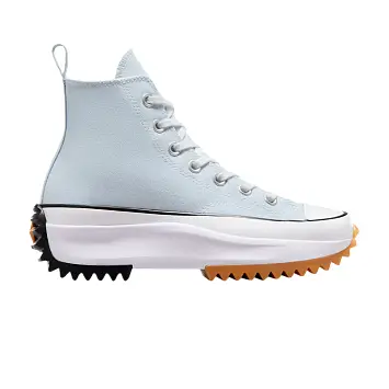 Converse Run Star Hike Platform High Winter Slay - 1
