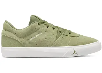 Jordan Series ES