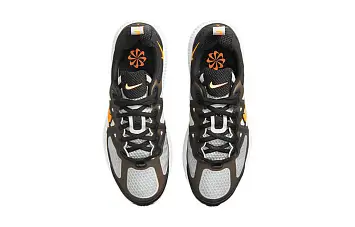 Nike Air Max Genome (GS) BlackOrange - 5