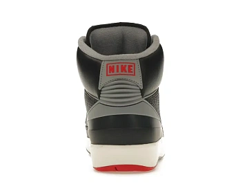 Jordan 2 Retro - 4