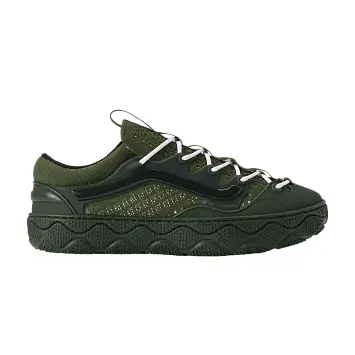 Vans Premium Old Skool 36 FM Pine Forest Green - 1