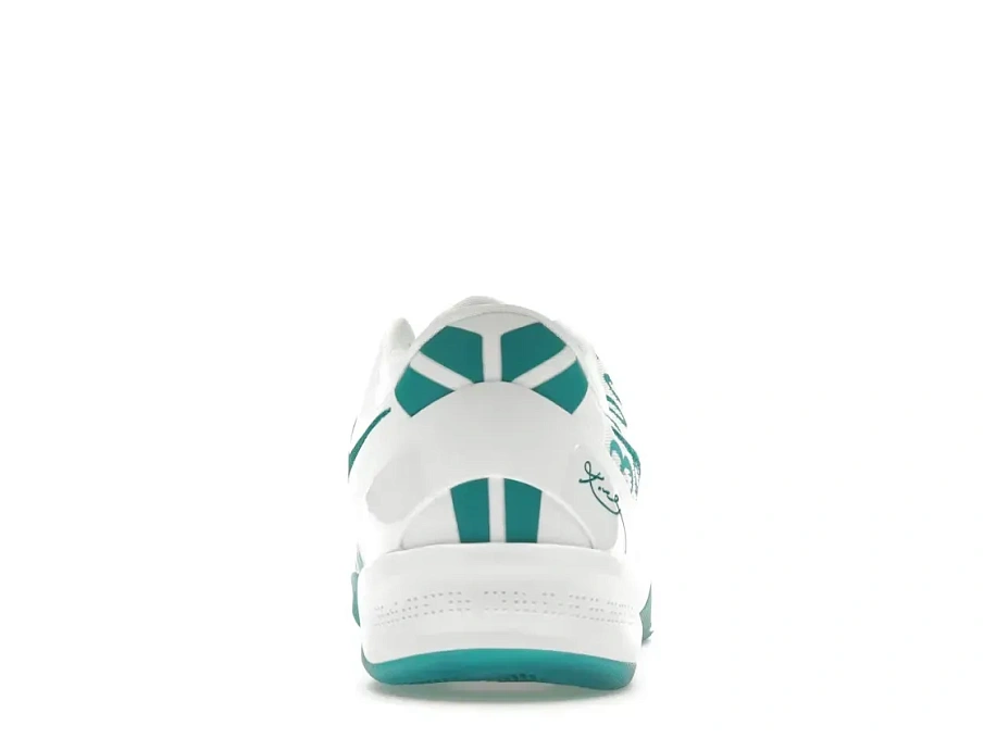 Фото № 4 с приближением к товару «‎Nike Kobe 8 Protro»