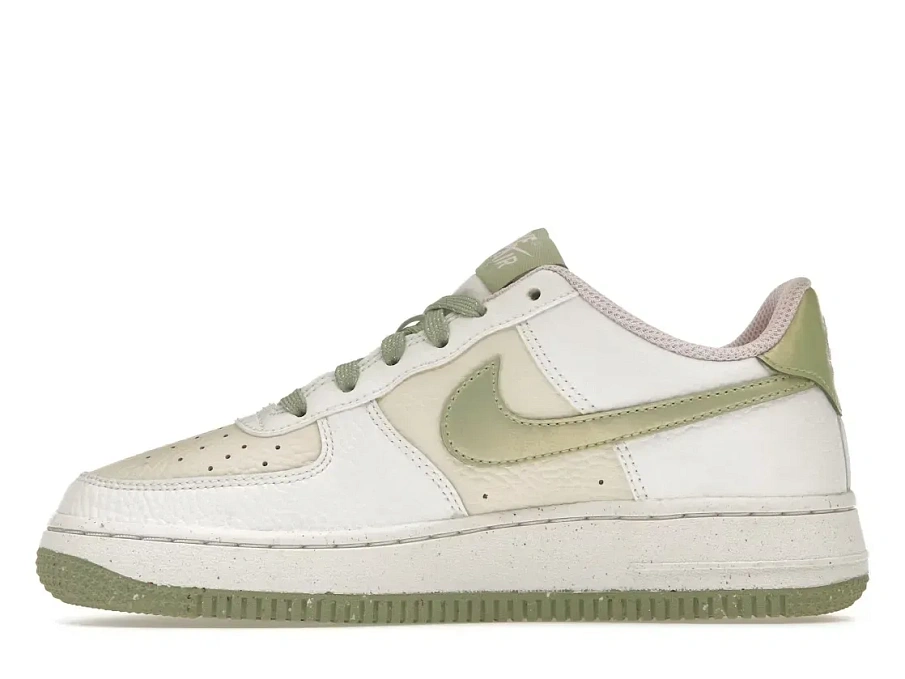 Фото № 3 с приближением к товару «‎Nike Air Force 1 Low»