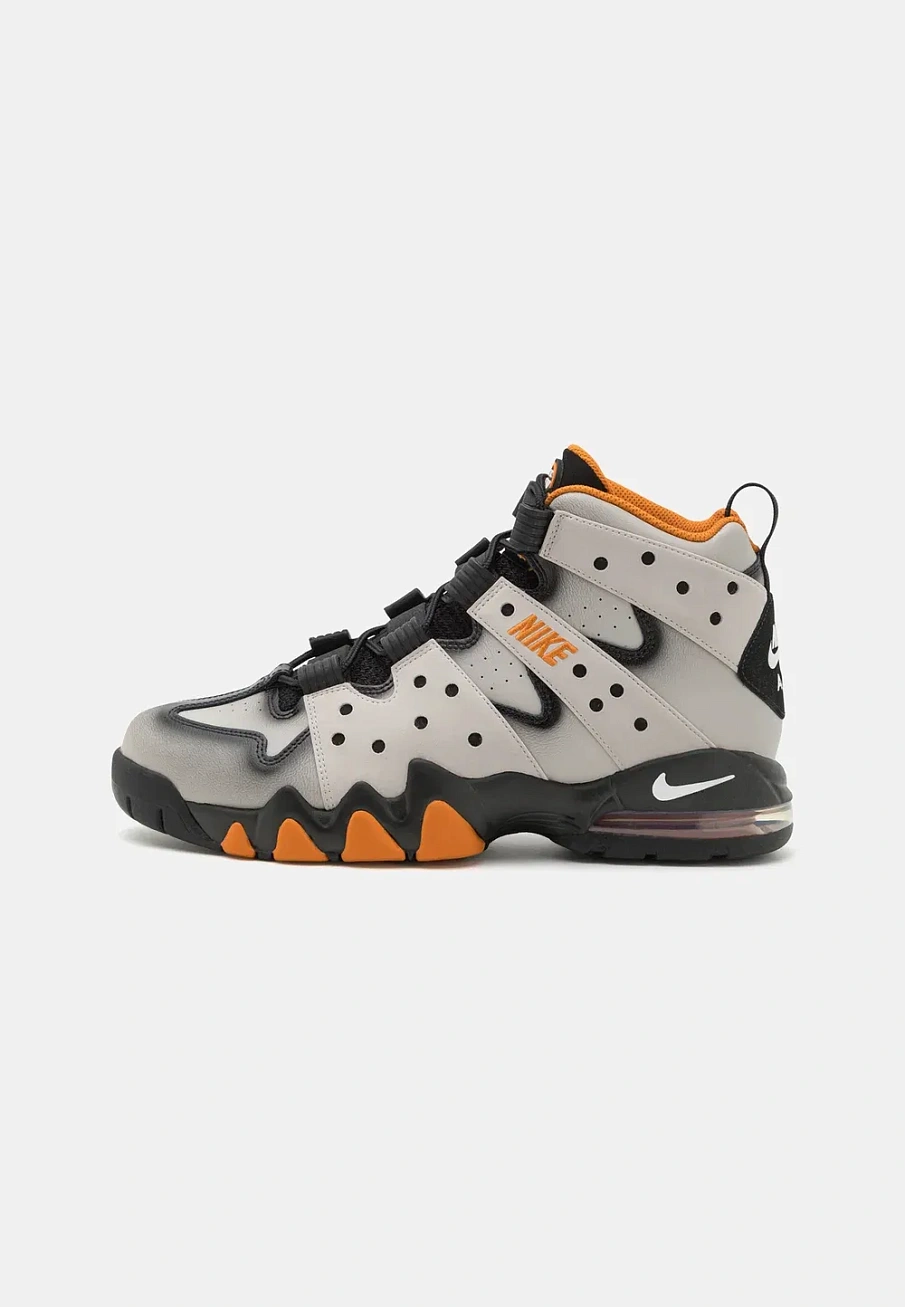 Фото № 1 с приближением к товару «‎Кроссовки Nike spni115n00k-c11-n»