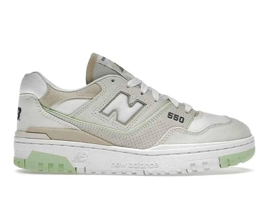 Фото № 1 с приближением к товару «‎New Balance 550»