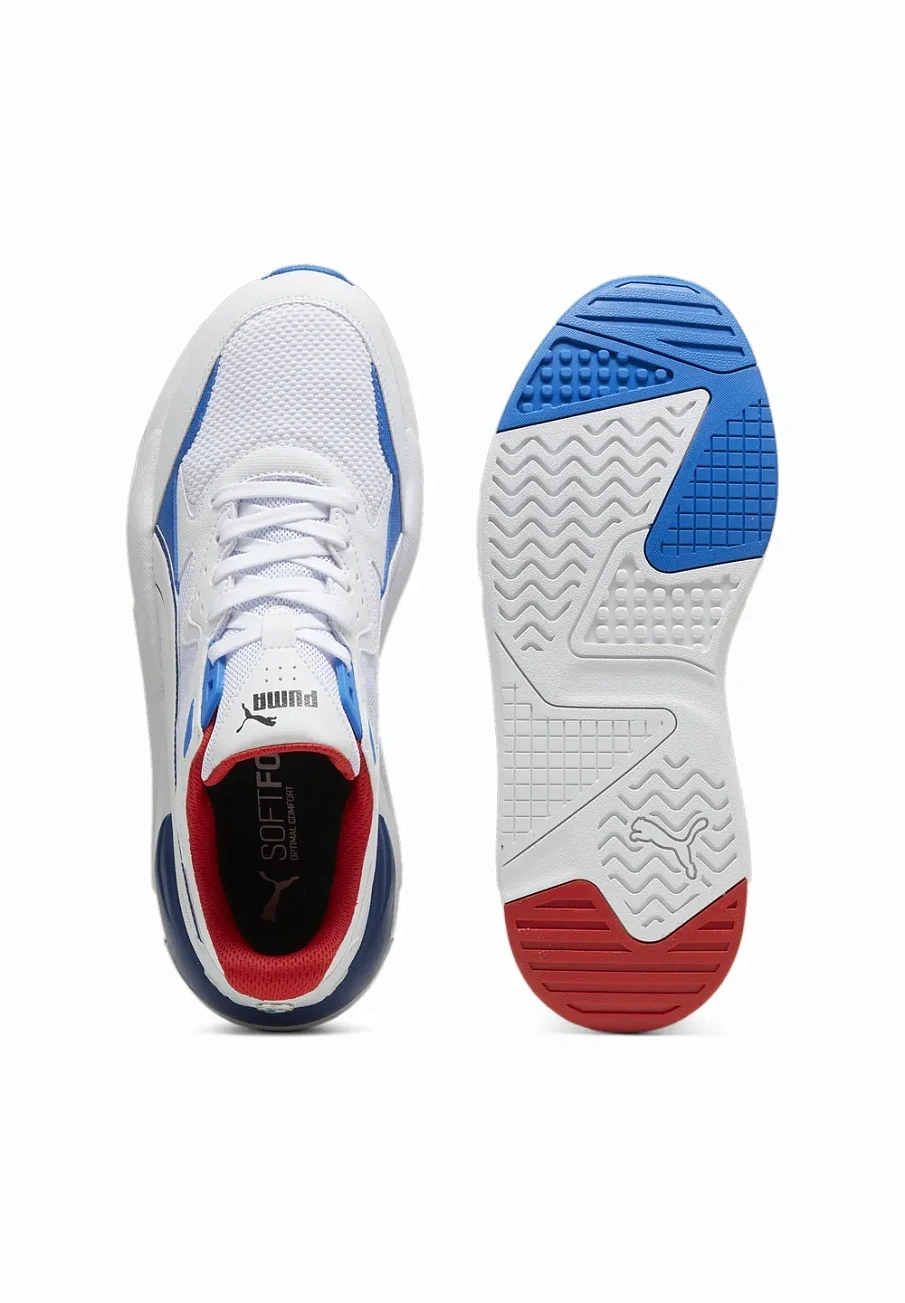 Фото № 3 с приближением к товару «‎Кроссовки Puma sppu115o0tv-a11-n»