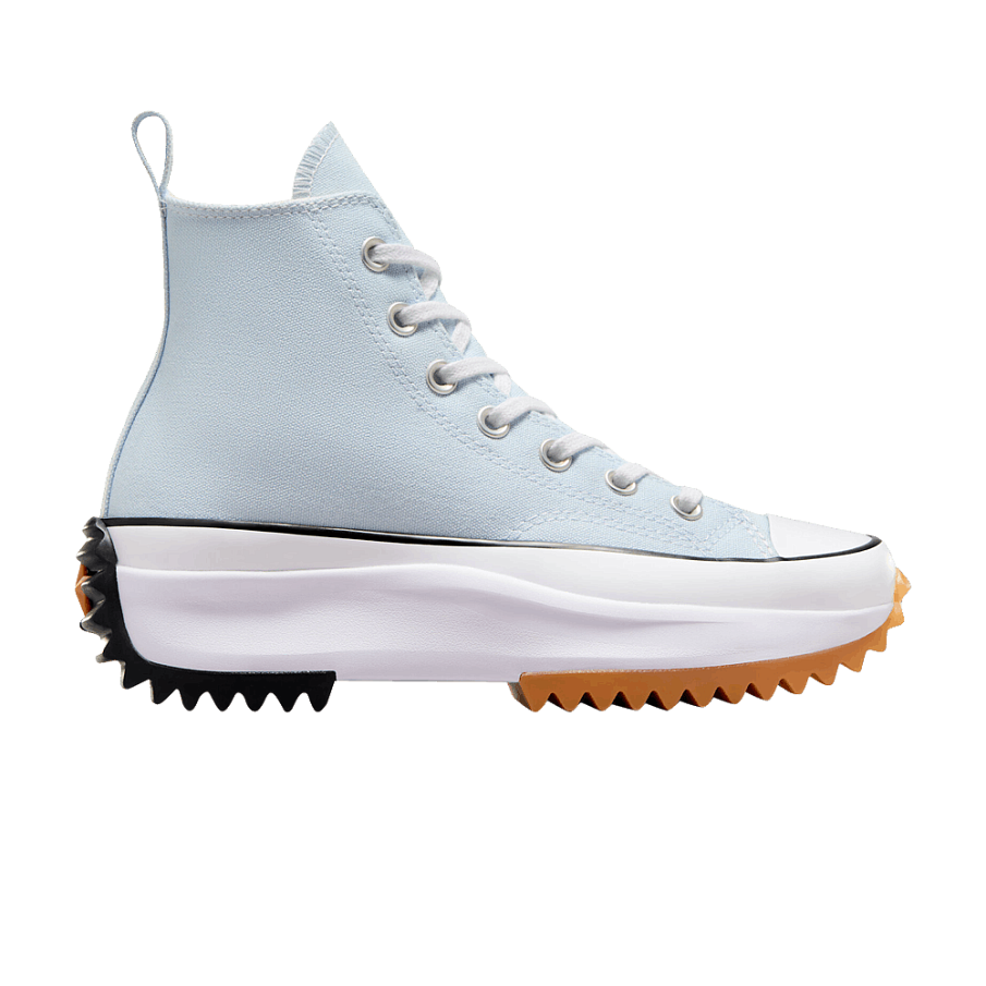 Фото № 1 с приближением к товару «‎Converse Run Star Hike Platform High Winter Slay»