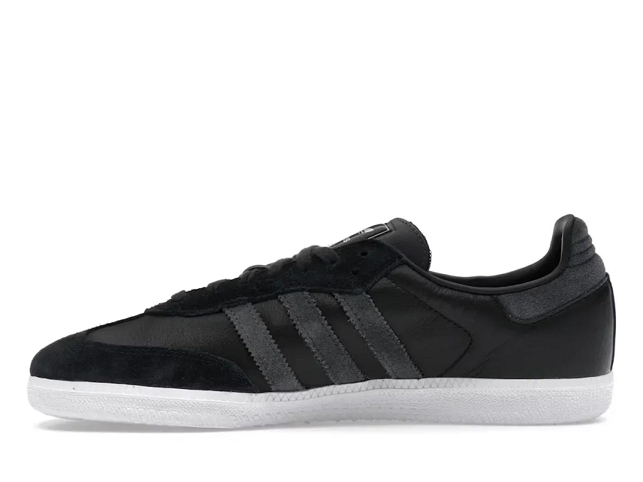 Фото № 3 с приближением к товару «‎adidas Samba ADV»