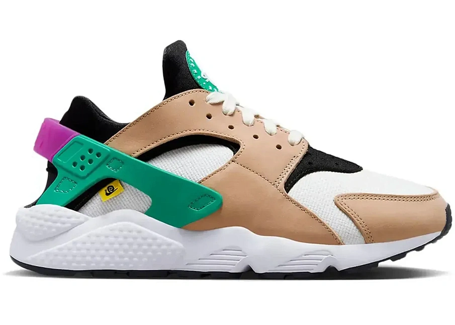 Фото № 1 с приближением к товару «‎Nike Air Huarache Premium Moving Company»