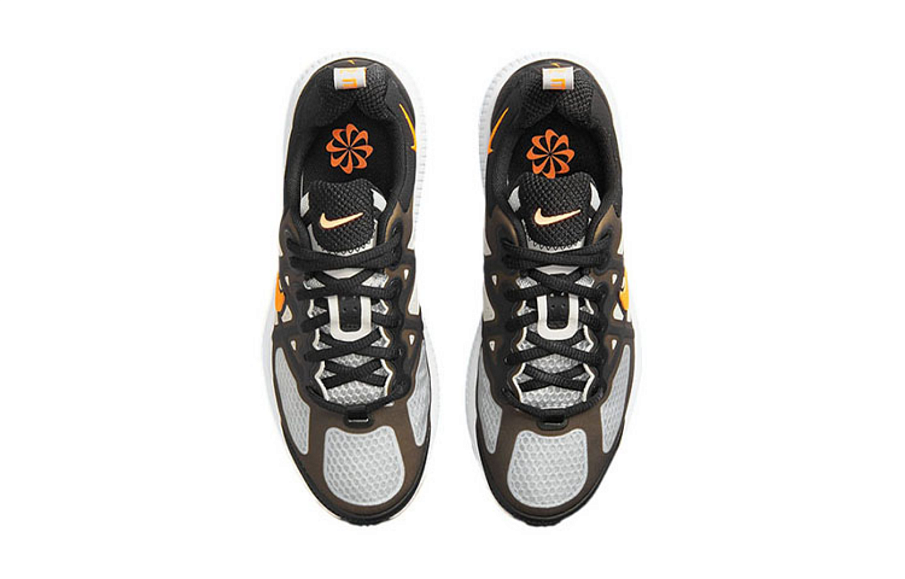 Фото № 4 с приближением к товару «‎Nike Air Max Genome (GS) BlackOrange»