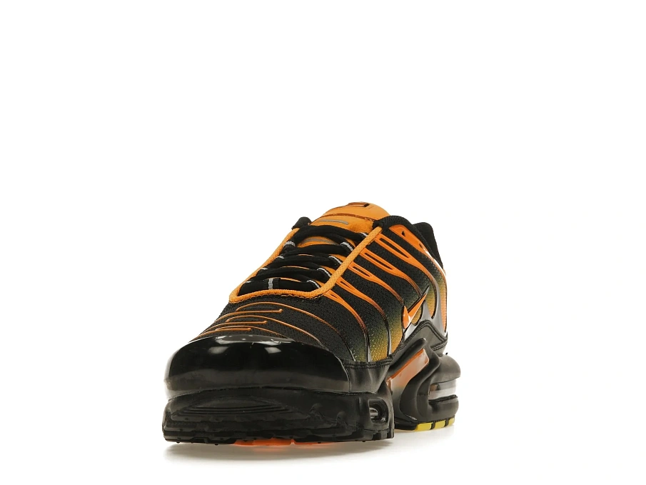 Фото № 3 с приближением к товару «‎Nike Air Max Plus Black Sundial»