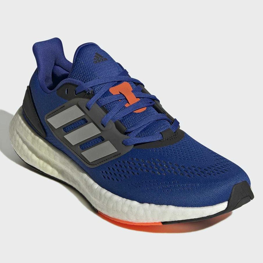 Фото № 2 с приближением к товару «‎Adidas Pureboost 22»