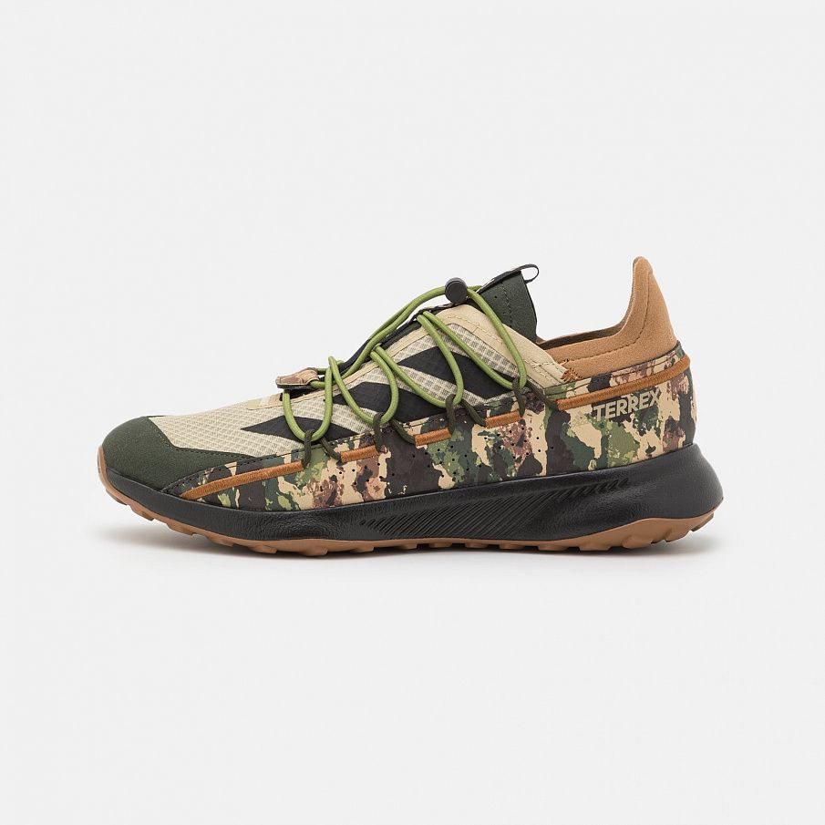 Фото № 1 с приближением к товару «‎Adidas Terrex Voyager»