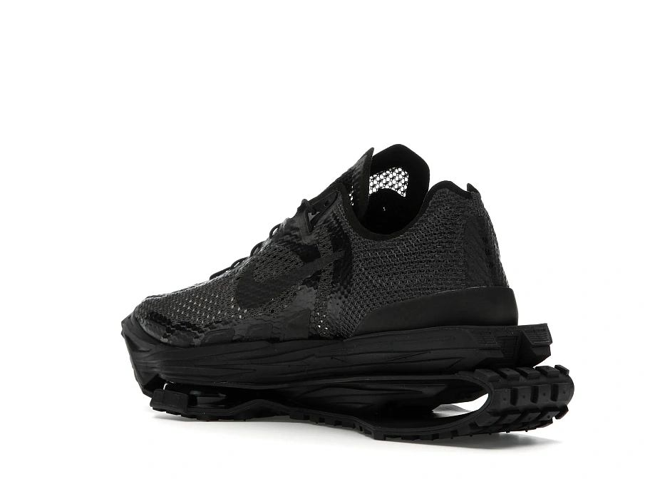 Фото № 6 с приближением к товару «‎Nike Zoom MMW 004 Triple Black»