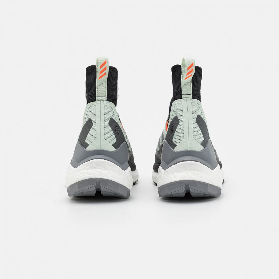 Фото № 3 с приближением к товару «‎Adidas Terrex Free Hiker»