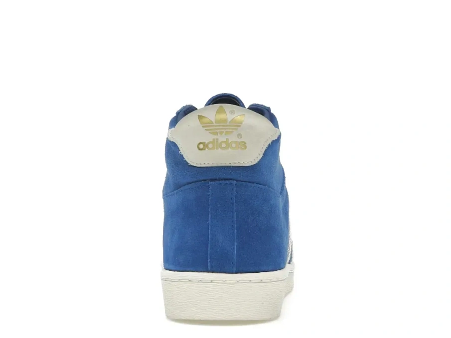 Фото № 4 с приближением к товару «‎adidas Jabbar Hi»