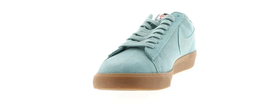 Фото № 2 с приближением к товару «‎Nike SB Blazer Low GT Supreme Canon»