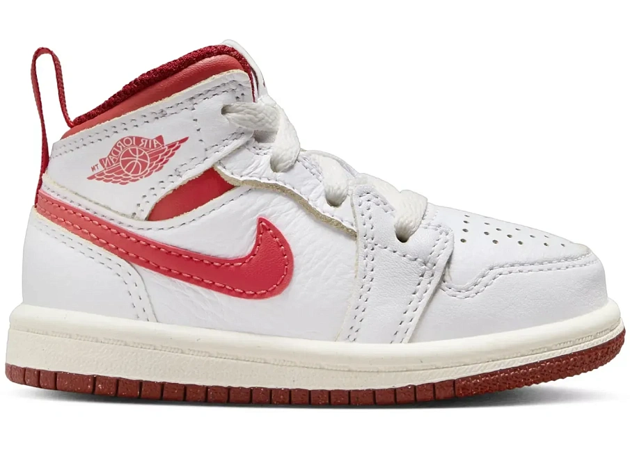 Фото № 1 с приближением к товару «‎Jordan 1 Mid SE»