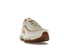 Фото № 3 с приближением к товару «‎Nike Air Max 97 Coconut Milk Cork»