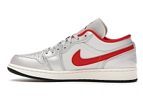 Фото № 5 с приближением к товару «‎Jordan 1 Low Night Track»