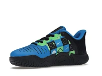 Фото № 4 с приближением к товару «‎Nike Court Air Zoom GP Turbo Naomi Osaka All Smiles »